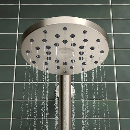 Kohler HydroRail 3-in-1 Showerhead Kit