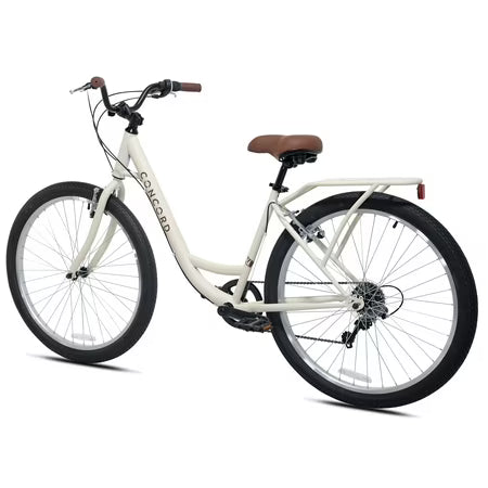 Concord Laguna Comfort Bicycle, 27.5" Wheels