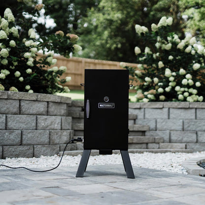 Masterbuilt Analog Wood Chips Vertical Smoker