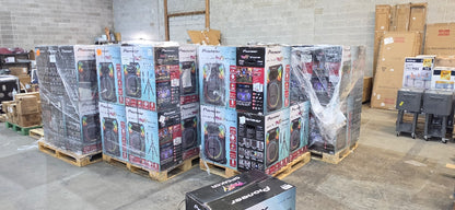 Pioneer PSX615 700W 15” Party Speaker