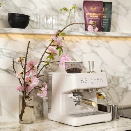 Thyme & Table 15-Bar Espresso Machine