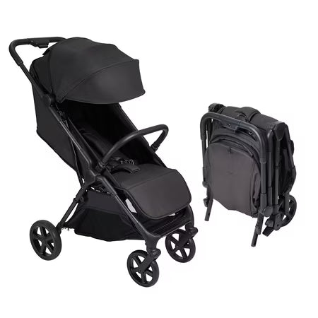 Mamazing Air Lite Travel Stroller, Black