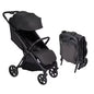 Mamazing Air Lite Travel Stroller, Black