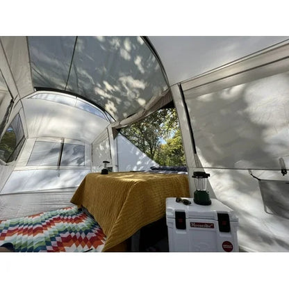 Ozark Trail 12-Person Glamping Tent 19x18x84”