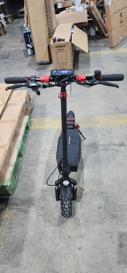 Engwe Y600S Electric Scooter, 830W, 43.5 mi