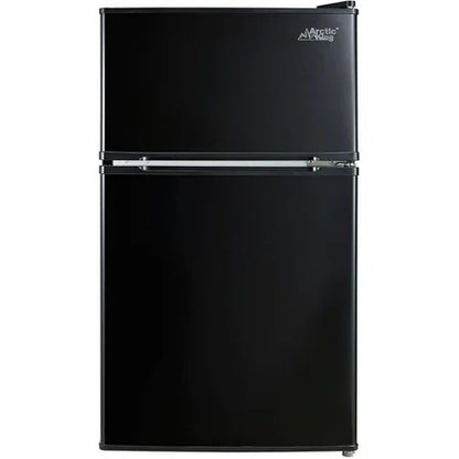 Arctic King 3.2 Cu ft Mini Fridge Freezer