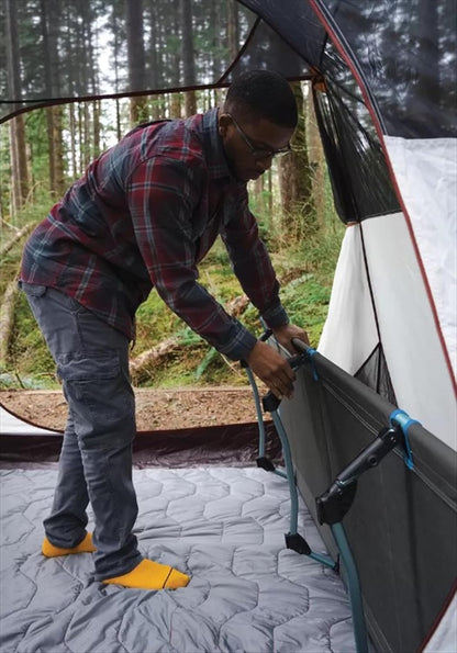 Cascade Mountain Tech Ultra Light Camp Cot