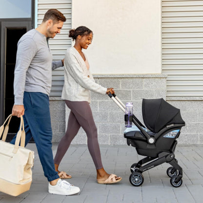 Evenflo Shyft DualRide Car Seat & Stroller