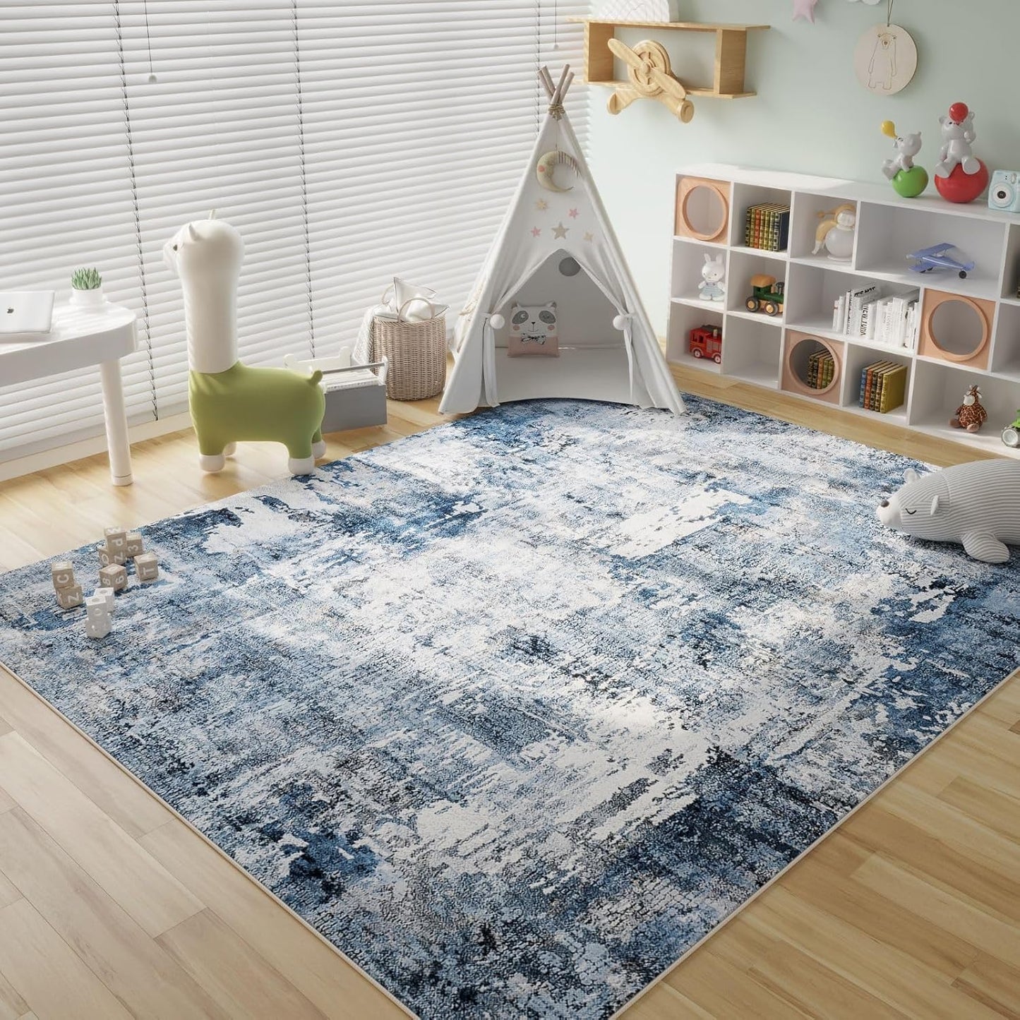 Peighton Area Rug Collection, 7 10 x 10 4