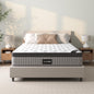 Anwick 10" Queen Mattress in a Box Hybrid