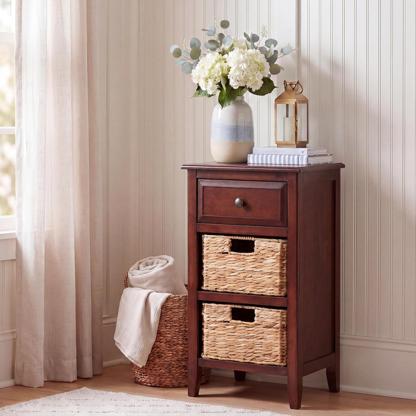 Safavieh Everly Side Tables – Set of 2