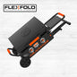 Blackstone 22” On The Go Griddle with 2 Burners