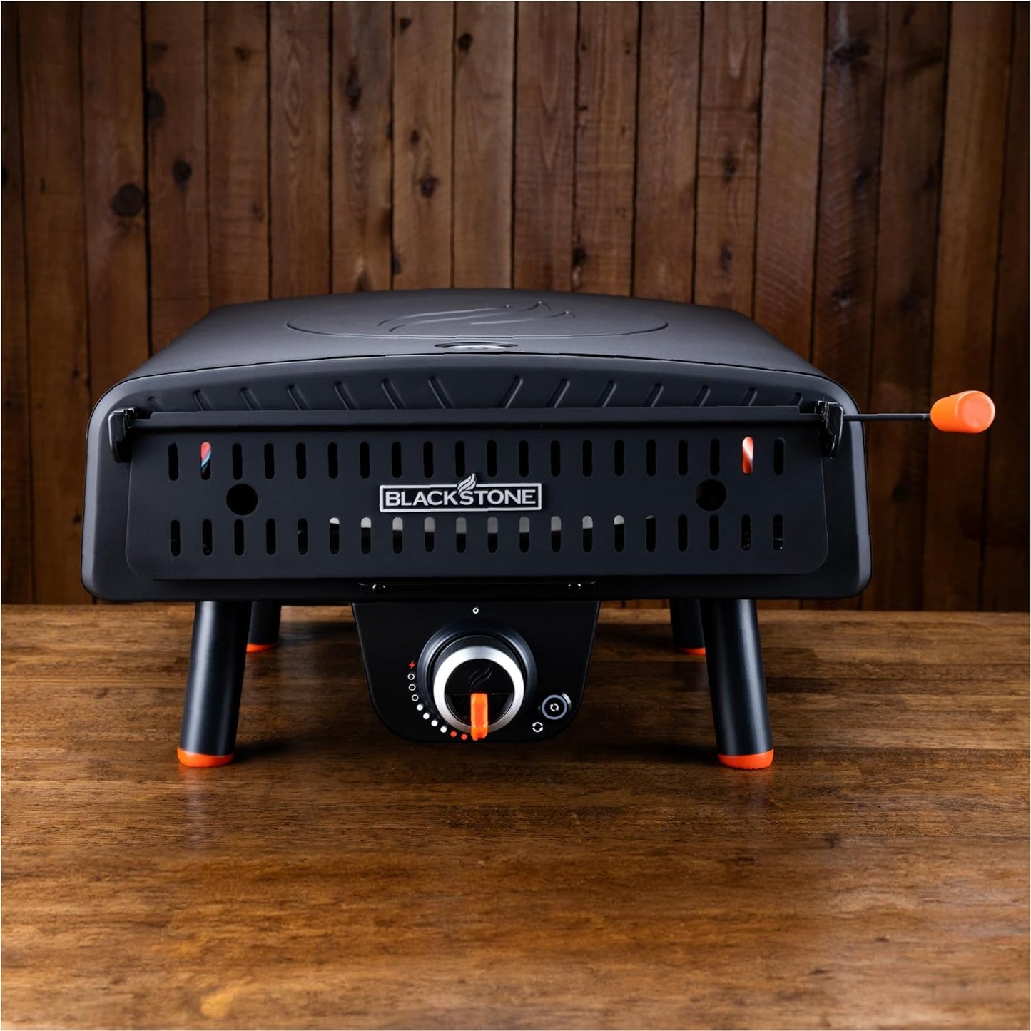 Blackstone Outdoor Tabletop Pizza Oven Stone