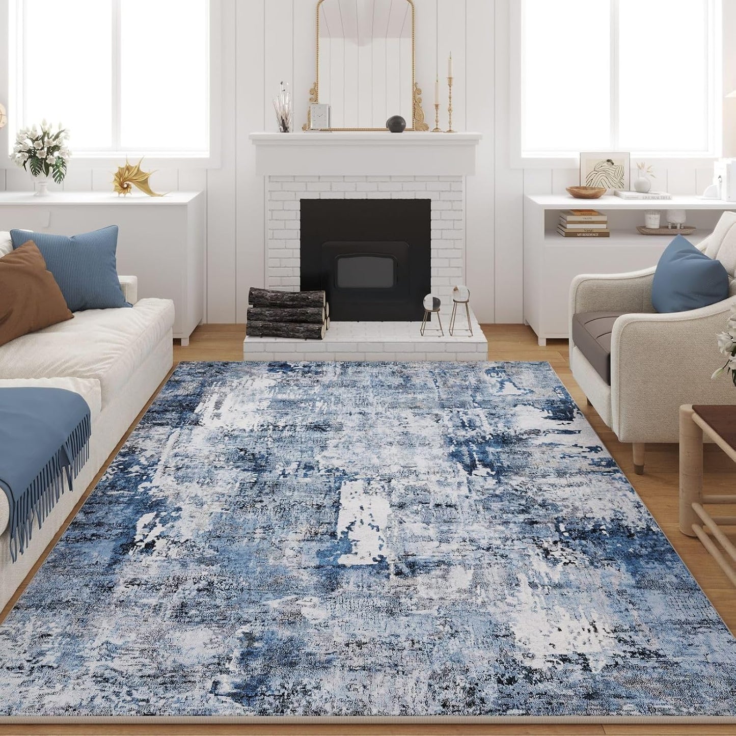 Peighton Area Rug Collection, 7 10 x 10 4