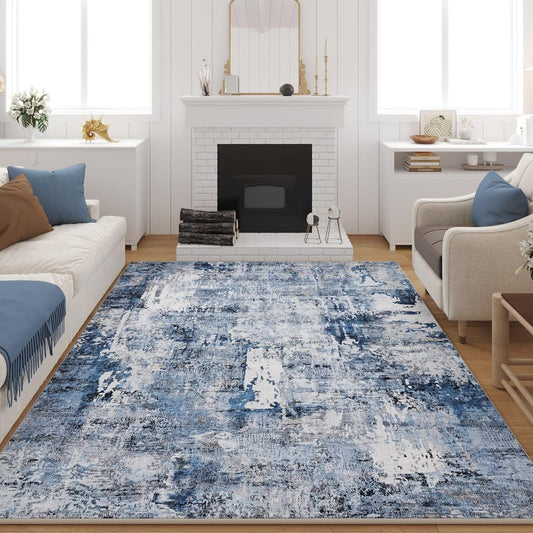 Peighton Area Rug Collection, 7 10 x 10 4