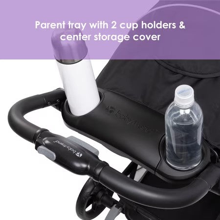 Baby Trend EZ Ride Travel System with EZ-Lift
