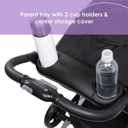 Baby Trend EZ Ride Travel System with EZ-Lift