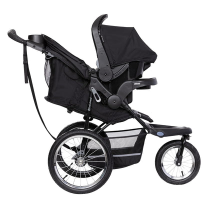 Baby Trend Expedition® Jogger System, Black