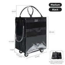 CleverMade big bag