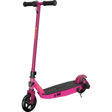 Razor Black Label E90 Electric Scooter (Pink)