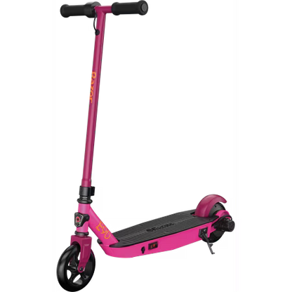 Razor Black Label E90 Electric Scooter (Pink)