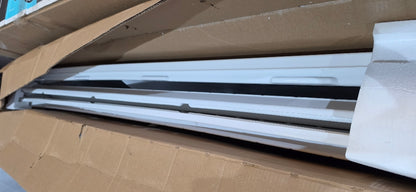 Classic 500 Tile Alcove Shower Wall Surround