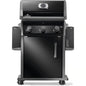 Napoleon Rogue 3-Burner Propane Grill Black