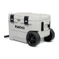 Igloo 65-Quart Yukon Cooler with Wheels