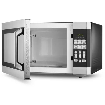 Hamilton Beach 1.6 Cu. ft. Digital Microwave