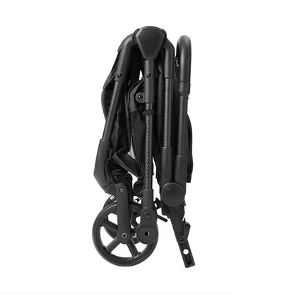 Mamazing Air Lite Travel Stroller, Black