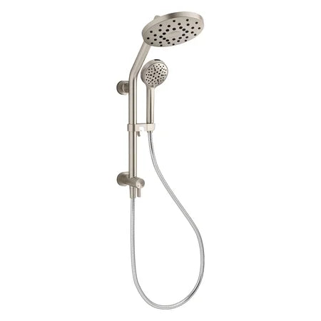 Kohler HydroRail 3-in-1 Showerhead Kit