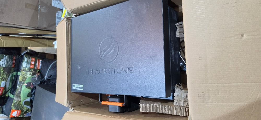 Blackstone Adventure Ready 2-Burner Griddle 22"