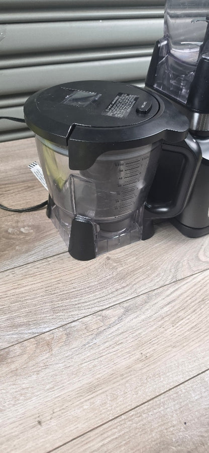 Ninja Professional Plus Blender & Food Processor
