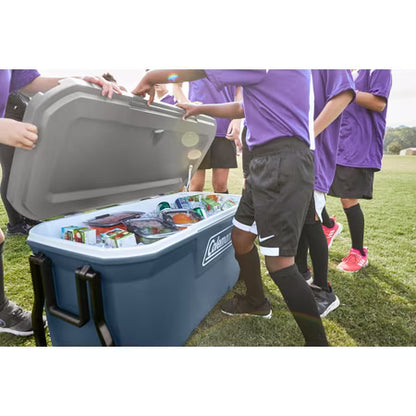 Coleman 316 Series 100QT Hard Chest Cooler