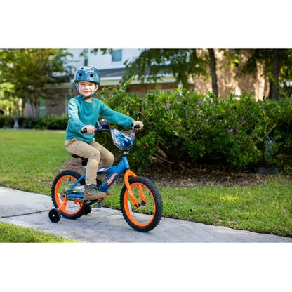Hot Wheels 16" KIDS Bike