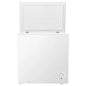 Hisense 7 cu ft Garage Chest Freezer - White