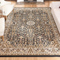 Gertmenian Vernon Indoor Rug - 8x10, Black