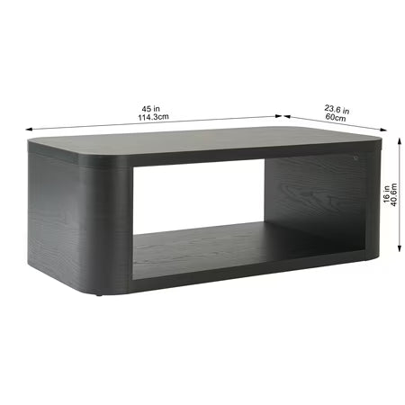 Better Homes & Gardens Juliet Coffee Table