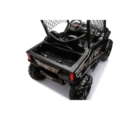 Realtree-XD 24V UTV Ride-On with Remote