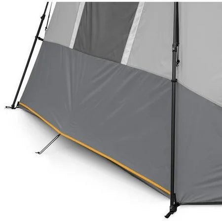 Ozark Trail 17' x 15' Instant Cabin Tent