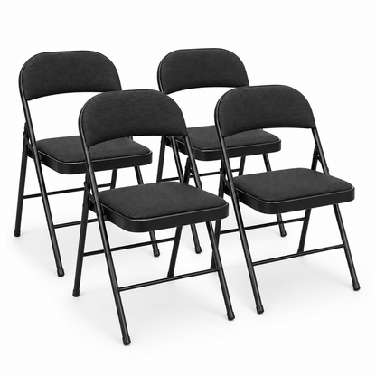 SET OF 4 Commercialine 950 Folding Chair - Star Trail