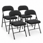 SET OF 4 Commercialine 950 Folding Chair - Star Trail