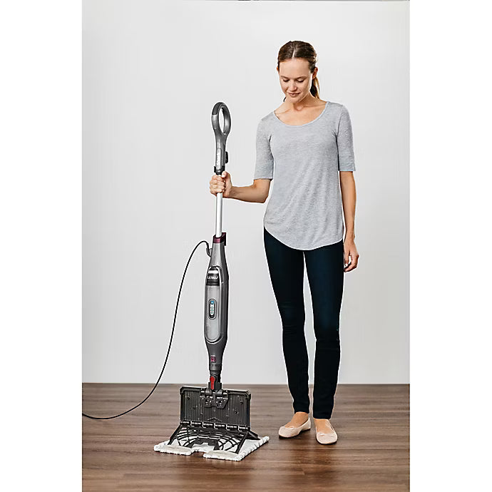 Shark® Genius™ Steam Pocket® Mop System