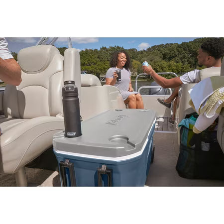 Coleman 316 Series 100QT Hard Chest Cooler