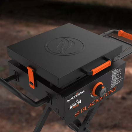 Blackstone 17” Griddle with Flexfold Legs