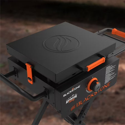 Blackstone 17” Griddle with Flexfold Legs