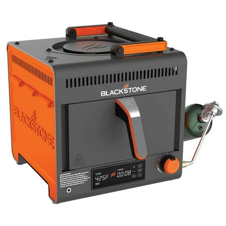 Blackstone Adventure Portable Propane Air Fryer