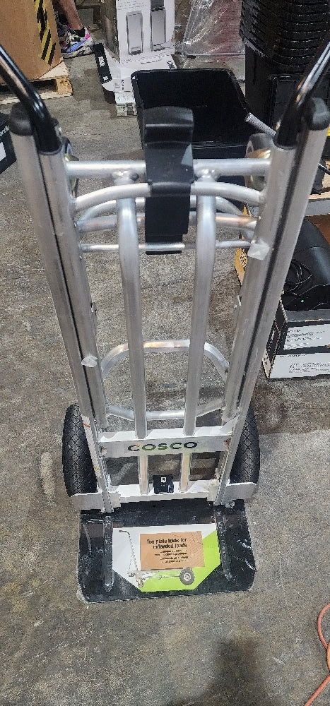 Cosco 4-in-1 Convertible Hand Truck