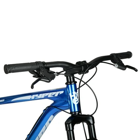 Hyper Bicycle Men’s 29" Explorer MTB, Hardtail