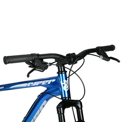 Hyper Bicycle Men’s 29" Explorer MTB, Hardtail